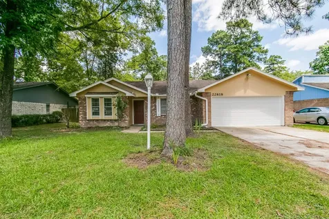 22818 Canyon Lake Drive Spring TX 77373