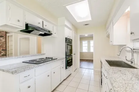 22818 Canyon Lake Drive Spring TX 77373