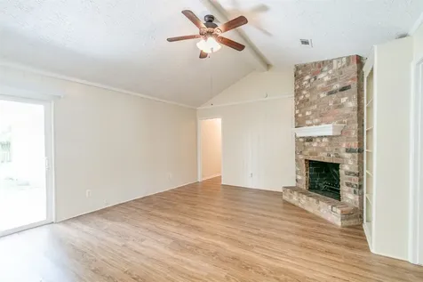 22818 Canyon Lake Drive Spring TX 77373
