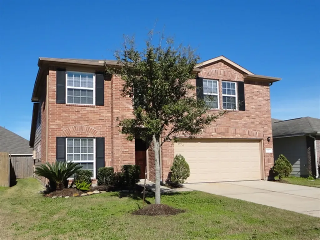 1022 Yorkshire Hollow Fresno TX 77545