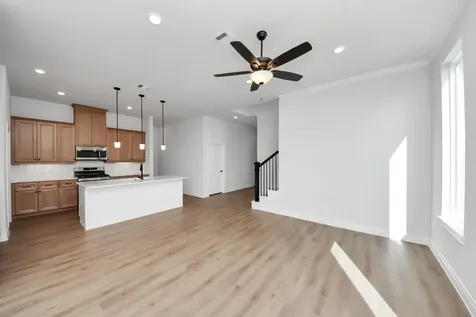 11845 Whirlaway Drive Willis TX 77318