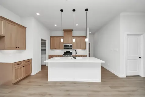 11845 Whirlaway Drive Willis TX 77318