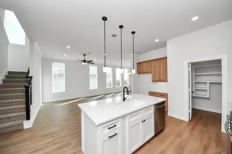 11845 Whirlaway Drive Willis TX 77318