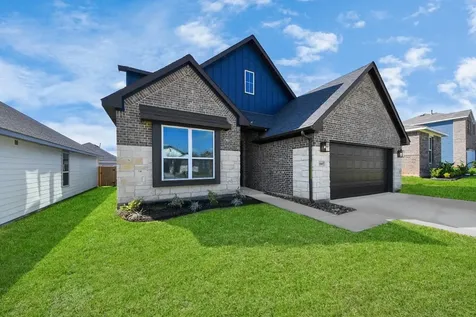 11845 Whirlaway Drive Willis TX 77318