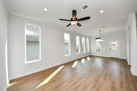 11845 Whirlaway Drive Willis TX 77318
