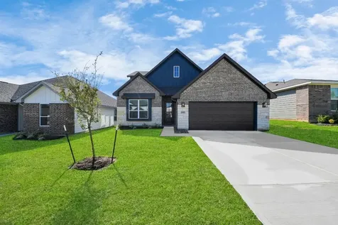 11845 Whirlaway Drive Willis TX 77318