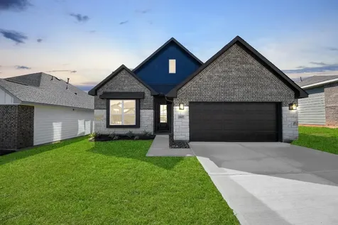 11845 Whirlaway Drive Willis TX 77318
