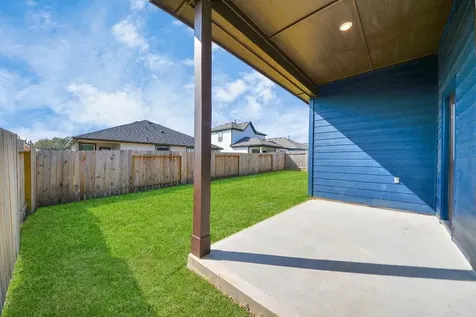 11845 Whirlaway Drive Willis TX 77318