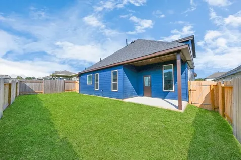 11845 Whirlaway Drive Willis TX 77318