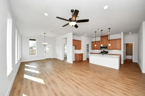 11845 Whirlaway Drive Willis TX 77318