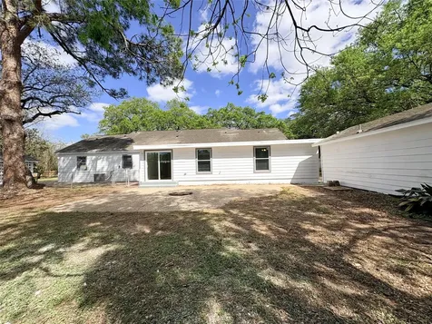 3206 Avenue K Bay City TX 77414