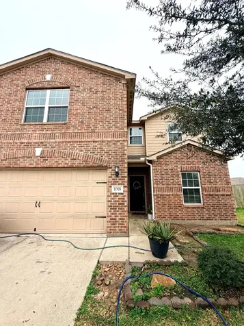 1018 Texas Timbers Drive Katy TX 77493