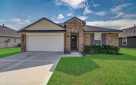 7310 Sunset Creek Drive Richmond TX 77469