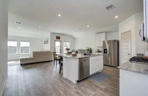 7310 Sunset Creek Drive Richmond TX 77469