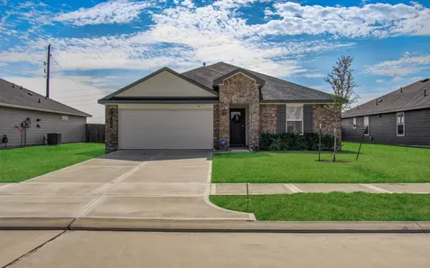 7310 Sunset Creek Drive Richmond TX 77469