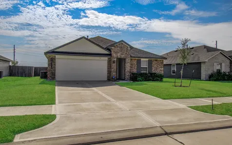 7310 Sunset Creek Drive Richmond TX 77469