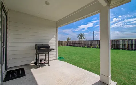 7310 Sunset Creek Drive Richmond TX 77469