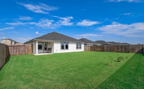 7310 Sunset Creek Drive Richmond TX 77469