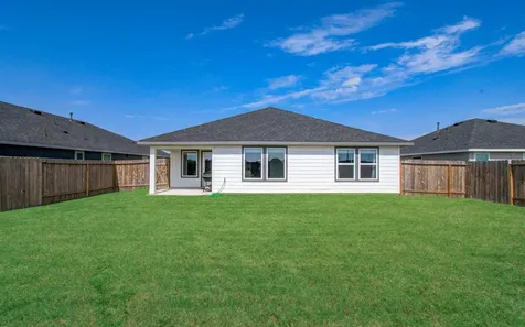 7310 Sunset Creek Drive Richmond TX 77469