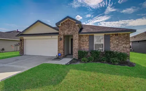 7310 Sunset Creek Drive Richmond TX 77469
