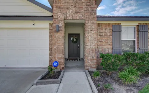 7310 Sunset Creek Drive Richmond TX 77469
