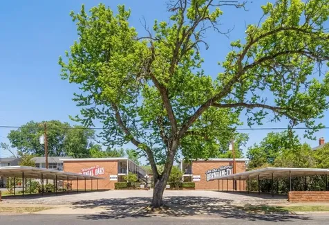 401 E Main Street 5 Brenham TX 77833