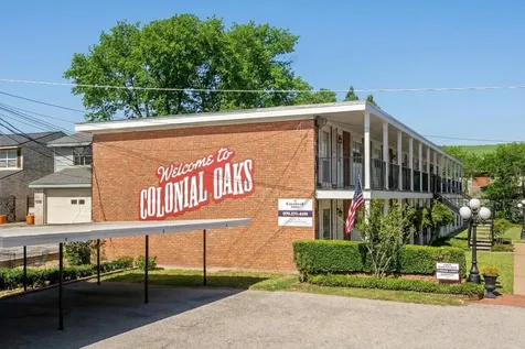 401 E Main Street 5 Brenham TX 77833
