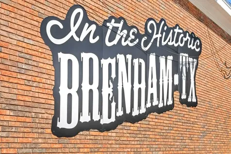 401 E Main Street 5 Brenham TX 77833