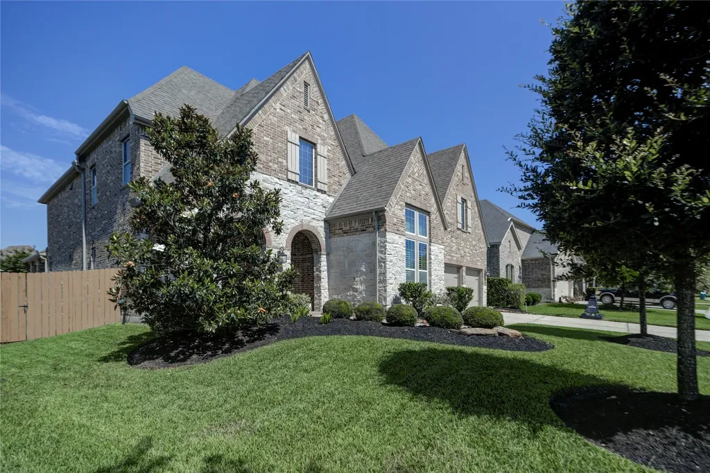 28287 Calaveras Lake Drive Spring TX 77386
