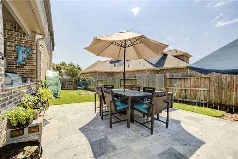 28287 Calaveras Lake Drive Spring TX 77386
