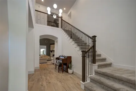28287 Calaveras Lake Drive Spring TX 77386