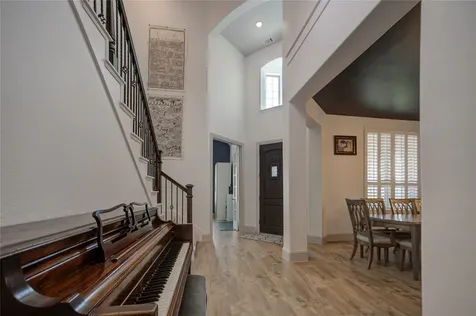 28287 Calaveras Lake Drive Spring TX 77386