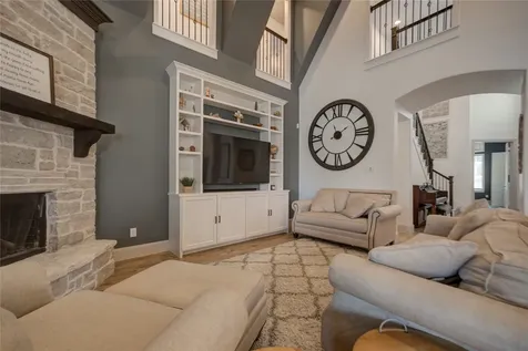 28287 Calaveras Lake Drive Spring TX 77386