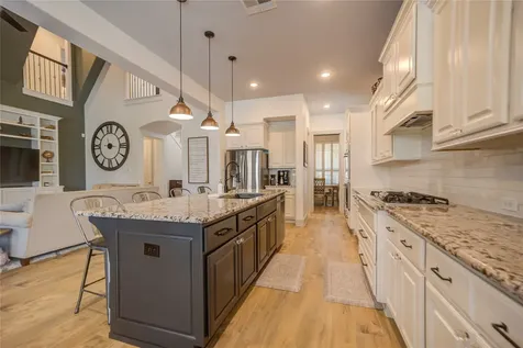 28287 Calaveras Lake Drive Spring TX 77386
