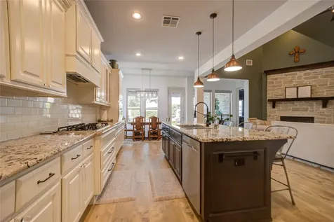 28287 Calaveras Lake Drive Spring TX 77386