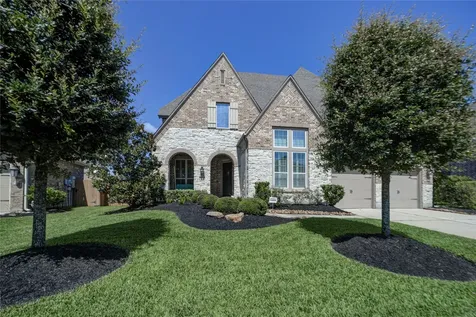 28287 Calaveras Lake Drive Spring TX 77386