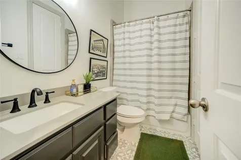 28287 Calaveras Lake Drive Spring TX 77386