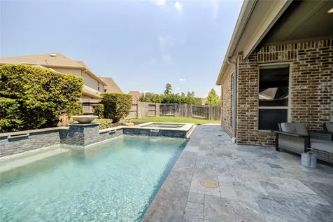 28287 Calaveras Lake Drive Spring TX 77386