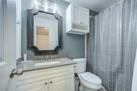 28287 Calaveras Lake Drive Spring TX 77386