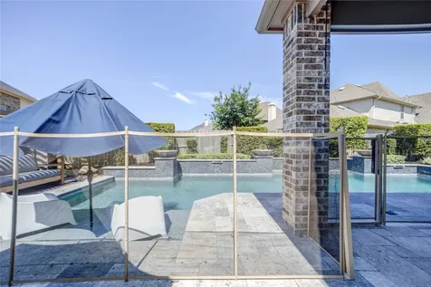 28287 Calaveras Lake Drive Spring TX 77386