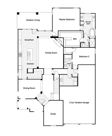 28287 Calaveras Lake Drive Spring TX 77386