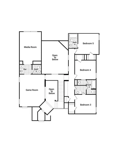 28287 Calaveras Lake Drive Spring TX 77386