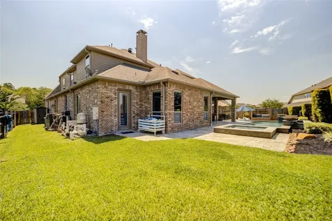 28287 Calaveras Lake Drive Spring TX 77386