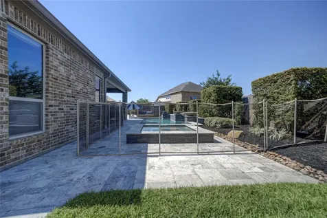 28287 Calaveras Lake Drive Spring TX 77386