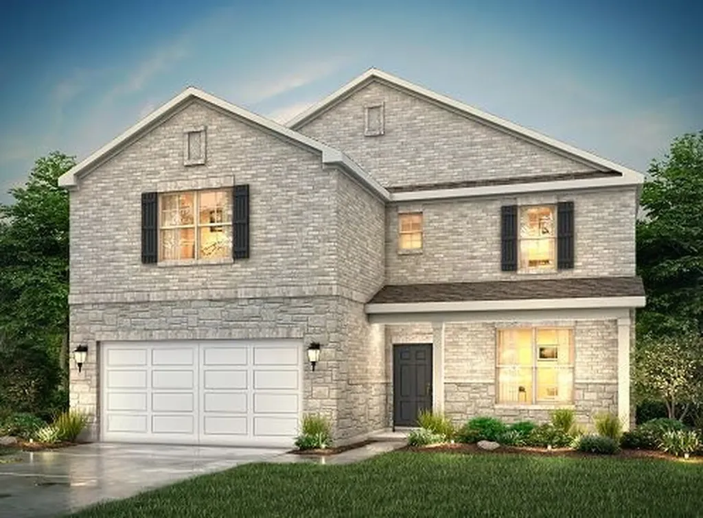 312 Tall Birch Drive Hockley TX 77447