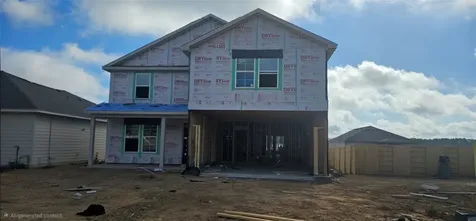 312 Tall Birch Drive Hockley TX 77447