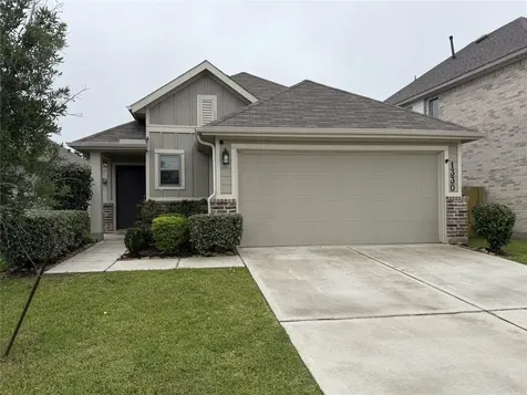 1330 Heather Rosewood Lane Conroe TX 77301