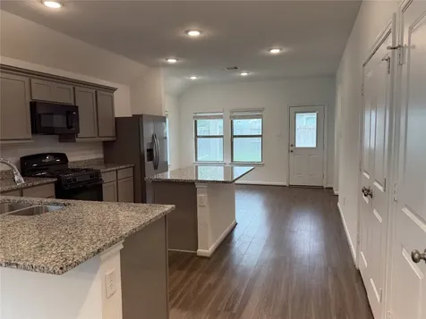 1330 Heather Rosewood Lane Conroe TX 77301