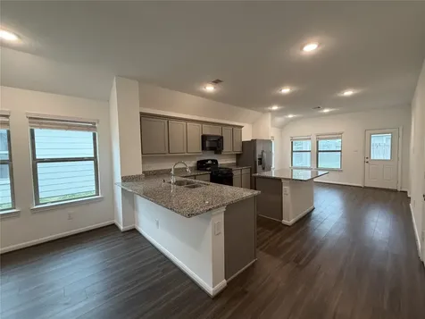 1330 Heather Rosewood Lane Conroe TX 77301