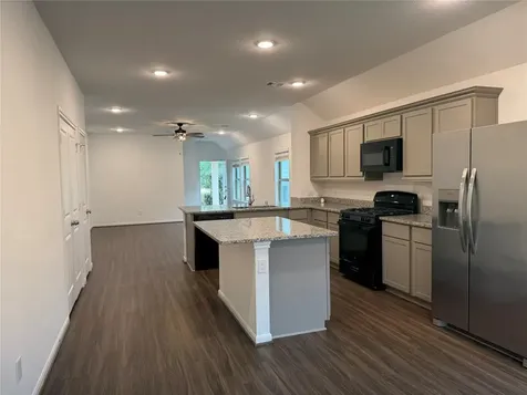 1330 Heather Rosewood Lane Conroe TX 77301